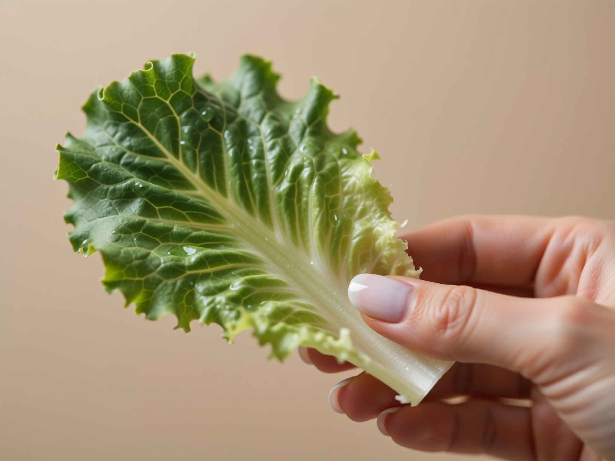 生菜
